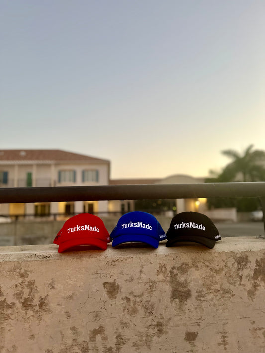 Trucker caps