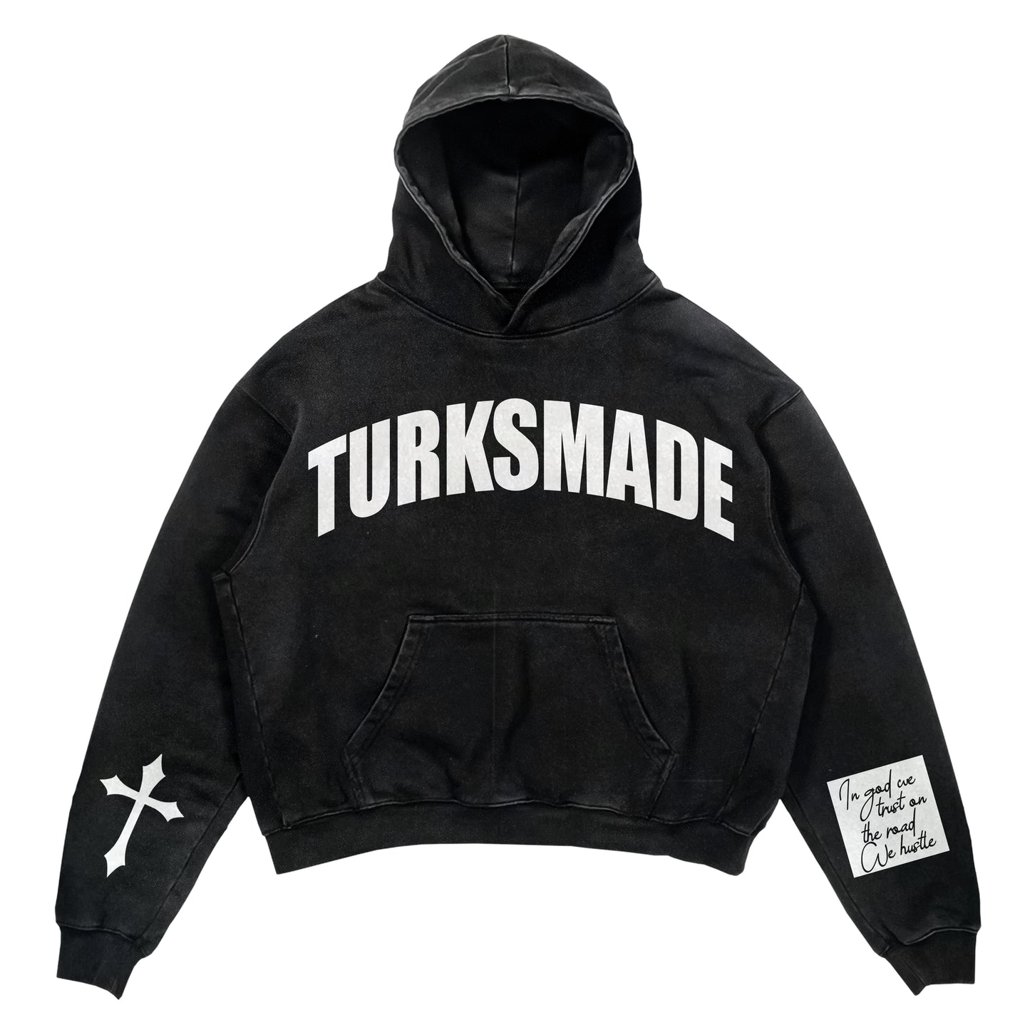 TurksMade hoodies